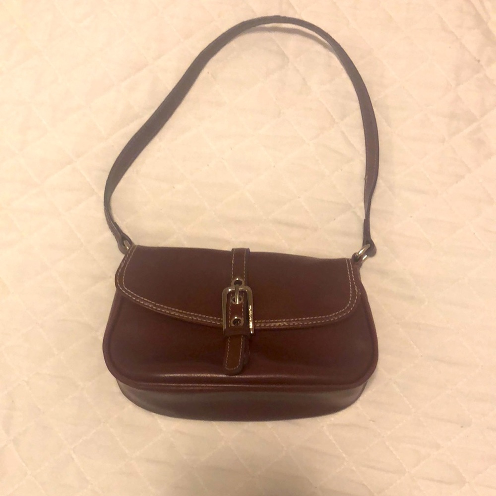 Y2k shoulder bag